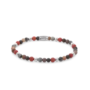 Rebel & Rose Rebel & Rose Bracelet RR-40120-S Rebel & Rose Rebel & Rose Bracelet RR-40120-S