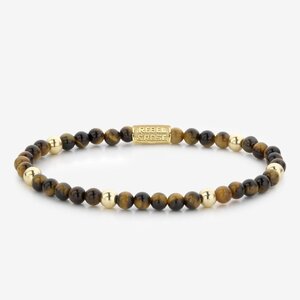Rebel & Rose Rebel & Rose bracelet RR-40045-G