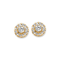 Aurore Ear studs OA15100030