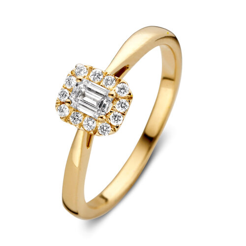 Aurore Aurore Ring RA15300030