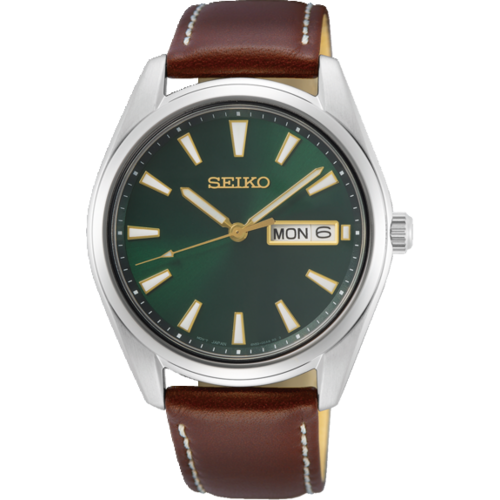Seiko Seiko Horloge SUR449P1