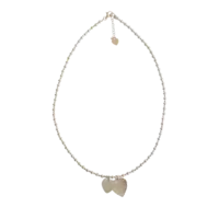 Joy Jewellery Necklace Indian Pink Ti amo