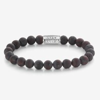 Rebel&Rose Braceleten RR-80075-S