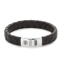 Rebel & Rose Armband RR-L0093-S