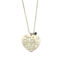 Joy Jewellery Necklace Tarifa