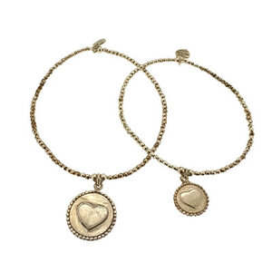 Joy Jewellery Joy Jewellery Armband Mother Daughter