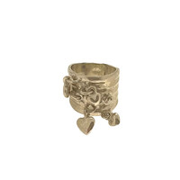 Joy Jewellery Ring St Tropez 16