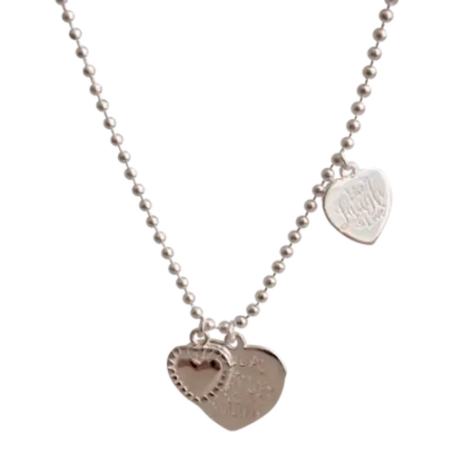 Joy Jewellery Joy Jewellery Ketting Jezebel Sparkle Joy Jewellery Joy Jewellery Ketting Jezebel Sparkle