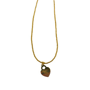 Joy Jewellery Joy Jewellery Necklace Tarquina Joy GP