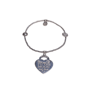 Joy Jewellery Joy Jewellery Armband Bamba To The Moon