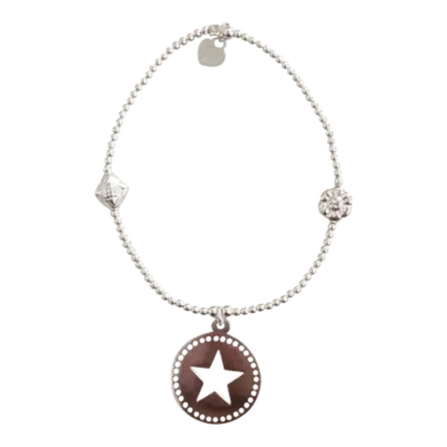 Joy Jewellery Joy Jewellery Bracelet Bamba Celeste