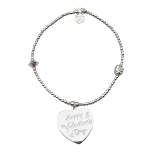 Joy Jewellery Joy Jewellery Armband Bamba Valentine