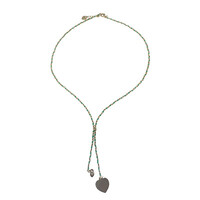 Joy Jewellery Ketting Berry Mint