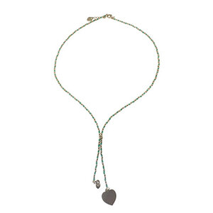 Joy Jewellery Copy of Joy Jewellery Ketting Berry Black