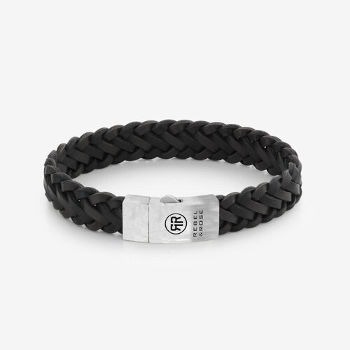 Rebel & Rose Rebel & Rose Bracelet RR-L0075-S