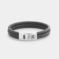 Rebel & Rose Armband RR-L0132-S