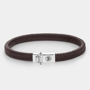 Rebel & Rose Rebel & Rose Armband RR-L0140-S