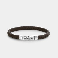 Rebel & Rose Bracelet RR-L0134-S