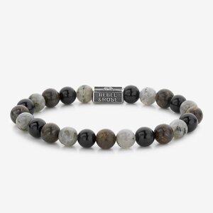 Rebel & Rose Rebel & Rose Bracelet RR-8S007-S Rebel & Rose Rebel & Rose Bracelet RR-8S007-S