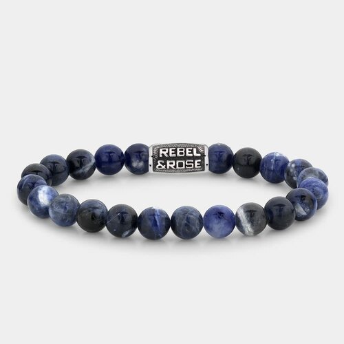 Rebel & Rose Rebel & Rose Bracelet RR-80096-V