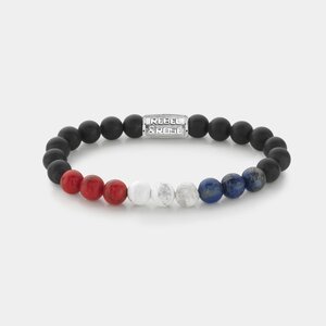 Rebel & Rose Rebel & Rose Armband RR-80081-S