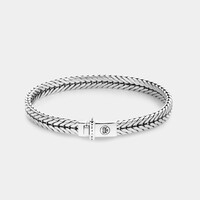 Rebel & Rose Bracelet RR-BR026-S