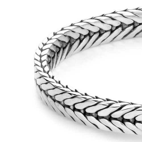 Rebel & Rose Rebel & Rose Armband RR-BR026-S Rebel & Rose Rebel & Rose Armband RR-BR026-S