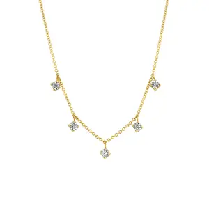 Blush Blush Necklace 3157YZI Blush Blush Necklace 3157YZI