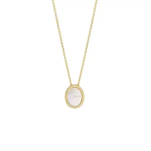 Blush Blush Ketting 3154YMP