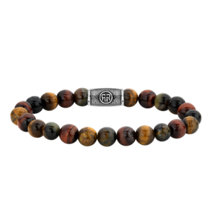 Rebel & Rose Rebel & Rose Bracelet RR-80095-V Rebel & Rose Rebel & Rose Bracelet RR-80095-V