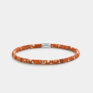 Rebel & Rose Rebel & Rose Armband RR-40093-S