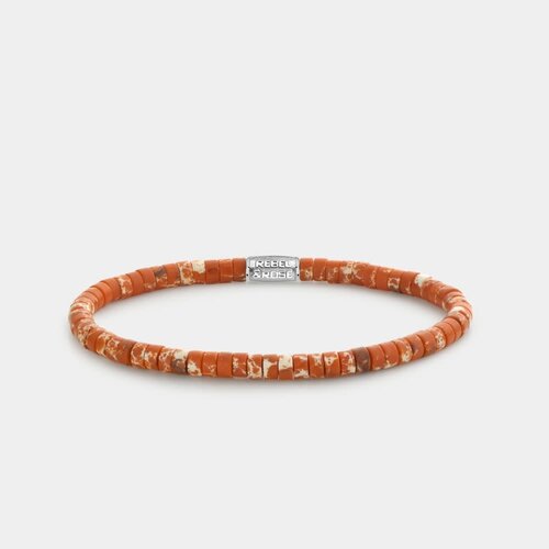 Rebel & Rose Rebel & Rose Bracelet RR-40093-S