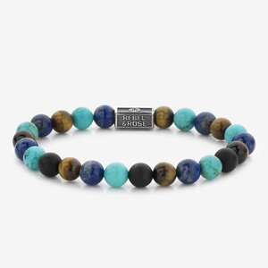 Rebel & Rose Rebel & Rose Bracelet RR-8S006-S