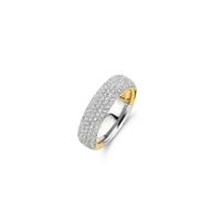 Ti Sento Ring 12235ZY
