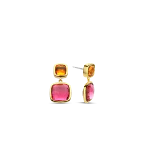 Ti Sento Ti Sento Earrings 7908OR