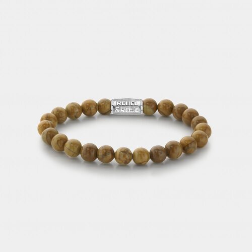 Rebel & Rose Rebel&Rose Armband RR-80078-S 19 Rebel & Rose Rebel&Rose Armband RR-80078-S 19