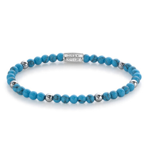 Rebel & Rose Rebel & Rose Bracelet RR-40058-S