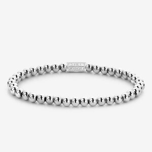 Rebel & Rose Rebel & Rose Bracelet RR-40040-S