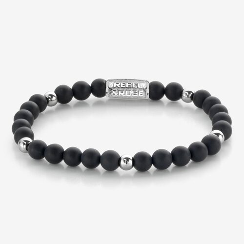 Rebel & Rose Rebel & Rose Bracelet RR-60079-S