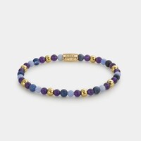 Rebel & Rose Bracelet RR-40064-G