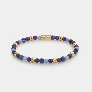 Rebel & Rose Rebel & Rose Bracelet RR-40064-G