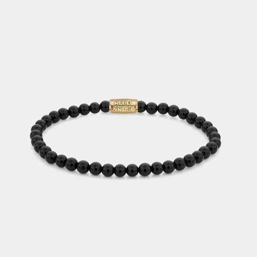 Rebel & Rose Rebel & Rose Bracelet RR-40108-G