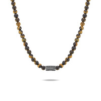 Rebel & Rose Ketting RR-NL013-S-70