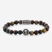 Rebel & Rose Bracelet RR-8L028-S