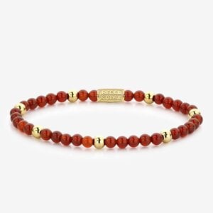 Rebel & Rose Rebel & Rose Bracelet RR-40044-G