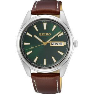 Seiko Seiko Horloge SUR449P1 Seiko Seiko Horloge SUR449P1