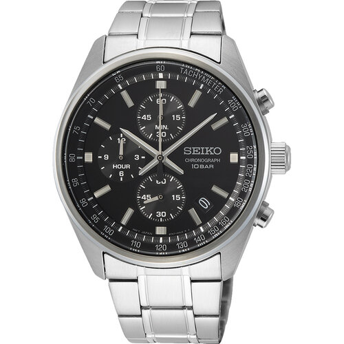 Seiko Seiko Horloge SSB379P1 Seiko Seiko Horloge SSB379P1