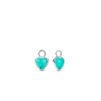 Ti Sento Milano Earring charms 9231TQ