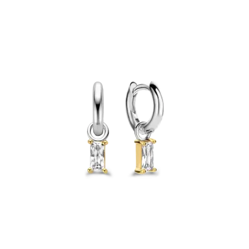 Ti Sento Ti Sento Earrings 7866ZY