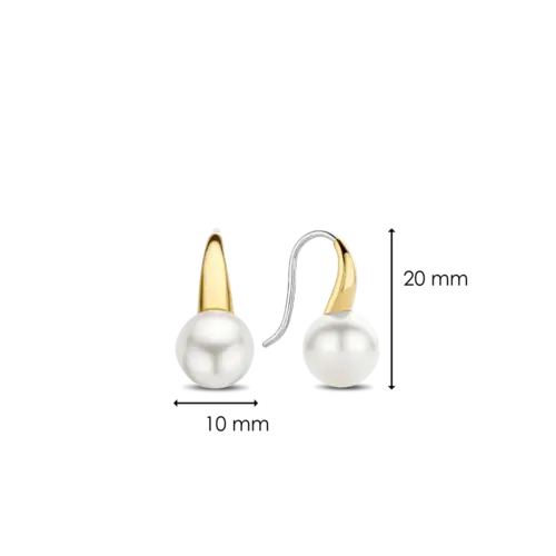 Ti Sento Ti Sento Earrings